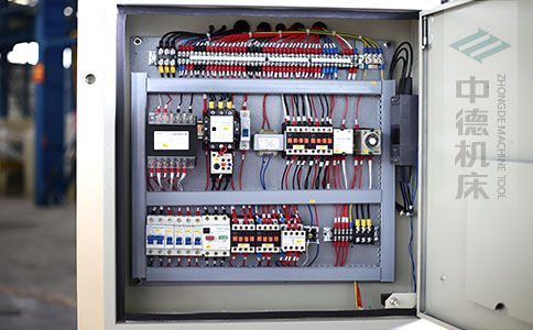 ZDS-1032采用正品電氣元件，穩定耐用壽命長(cháng).jpg